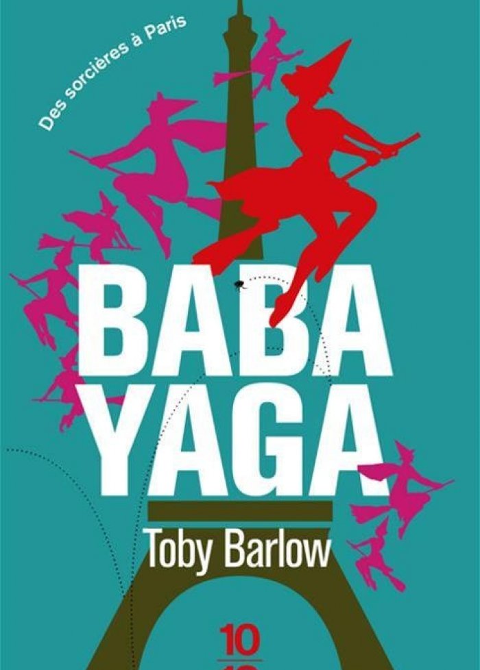 Babayaga