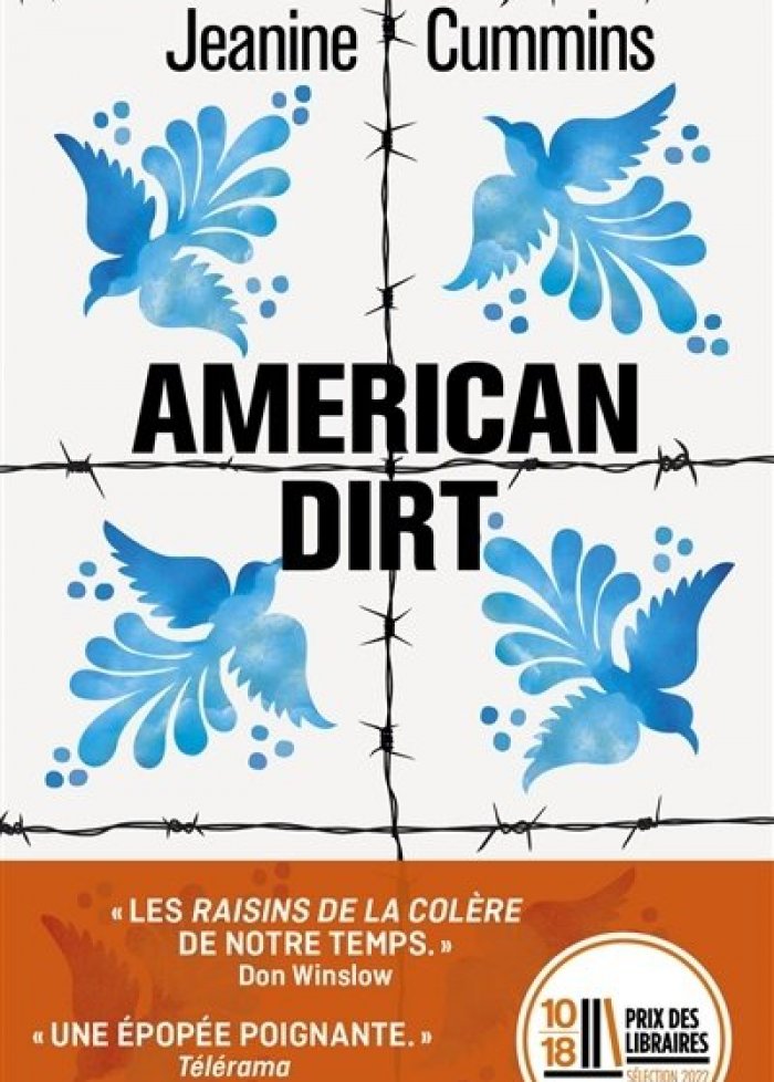 American dirt