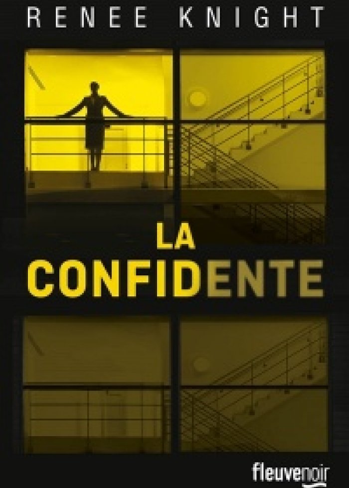 La confidente
