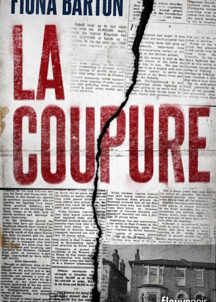 La coupure