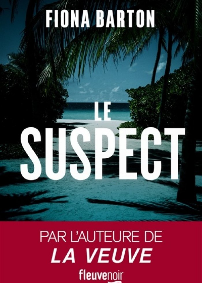 Le suspect
