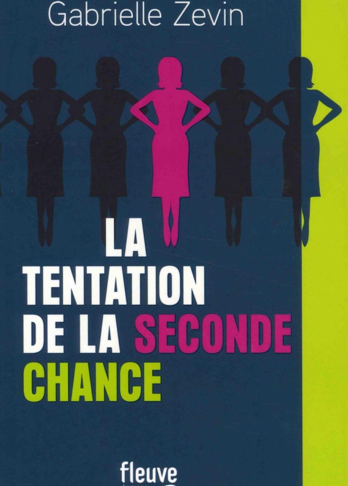 La tentation de la seconde chance