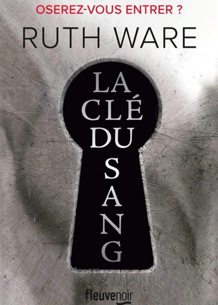 La cl&eacute; du sang