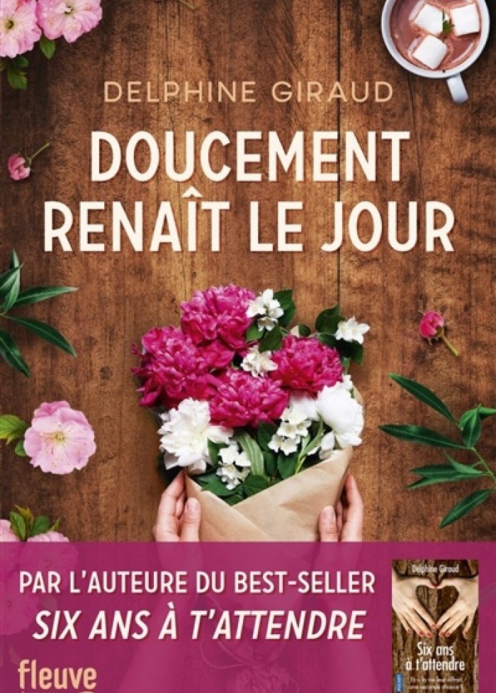 Doucement renaît le jour