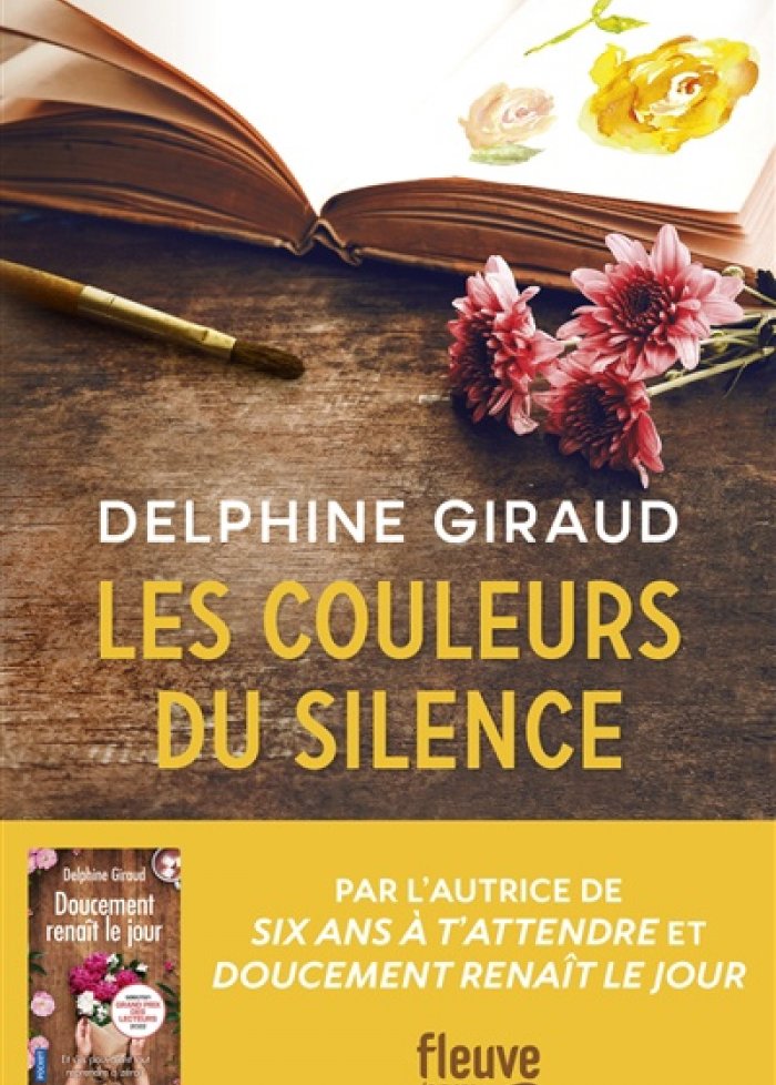 Les couleurs du silence