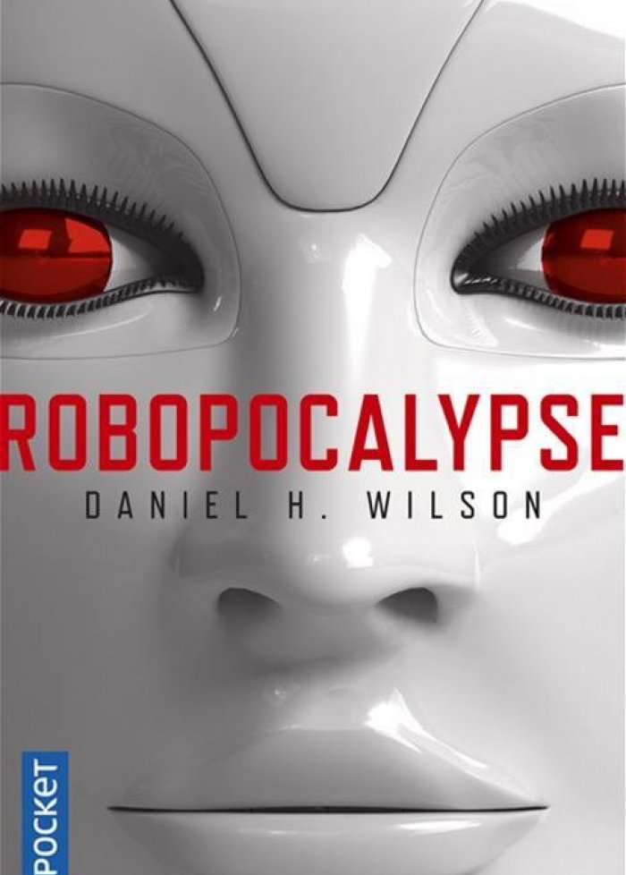 Robopocalypse