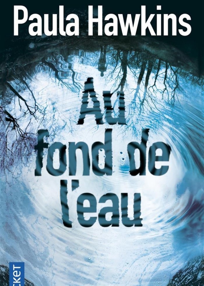 Au fond de l'eau