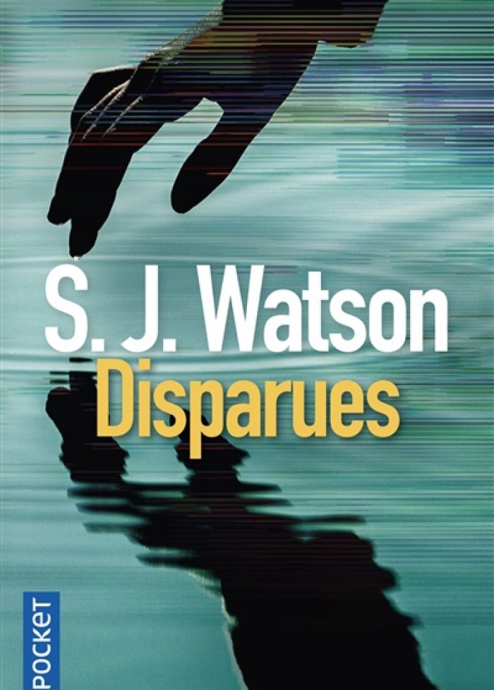 Disparues