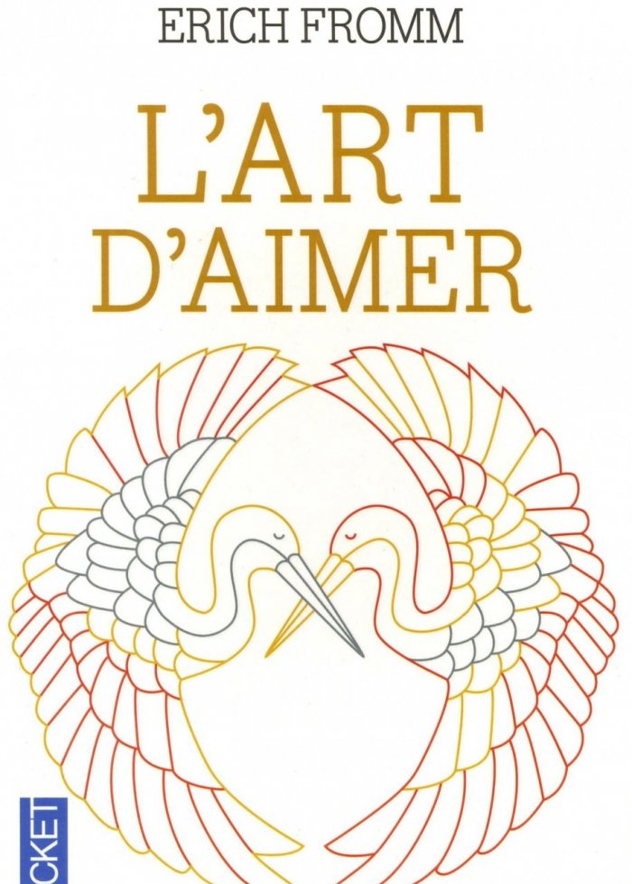Art d'aimer