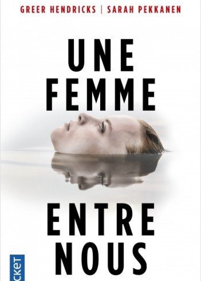 Une femme entre nous