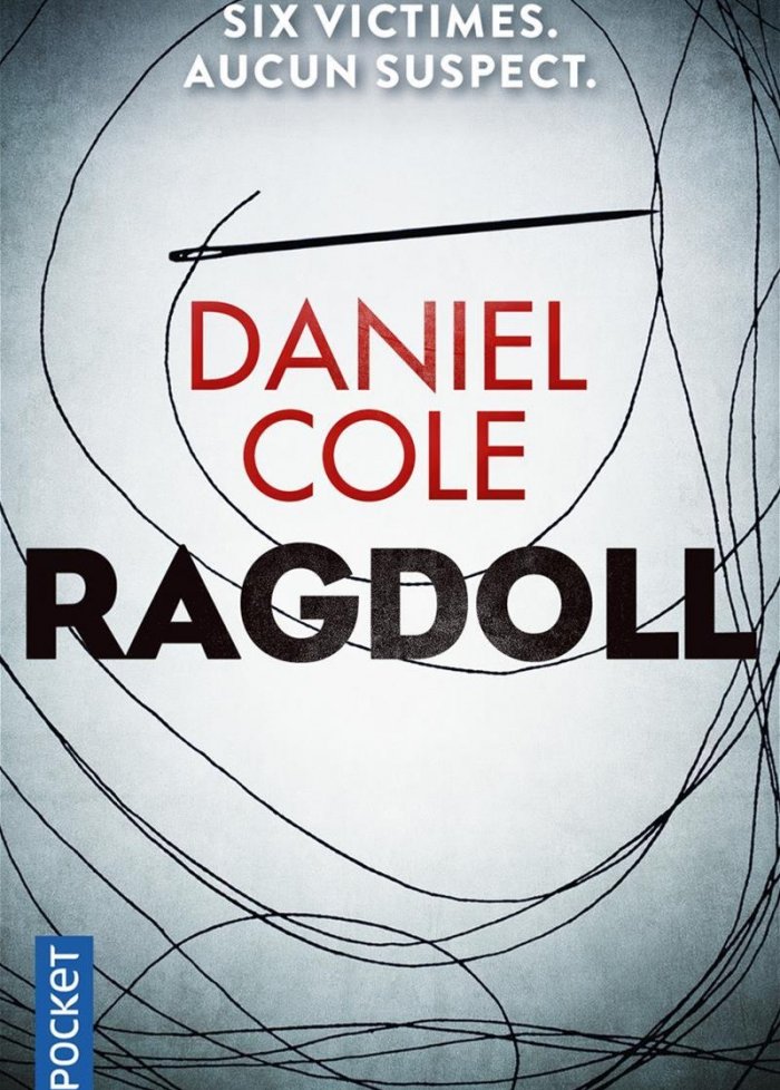 Ragdoll