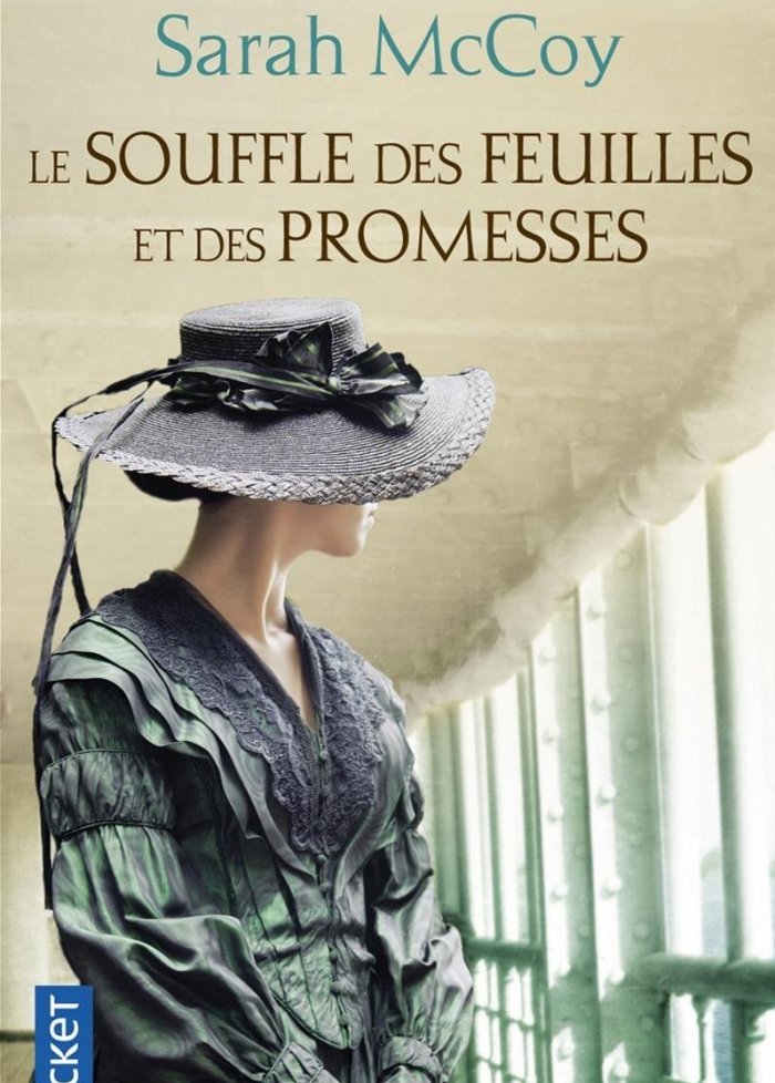 Le souffle des feuilles et des promesses