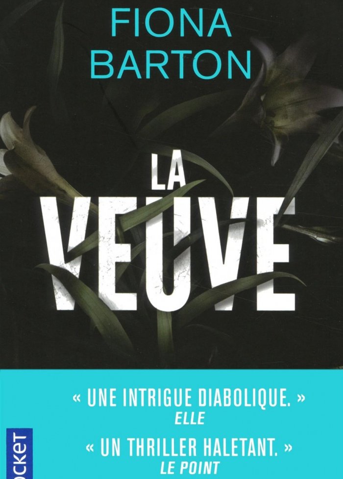 La veuve