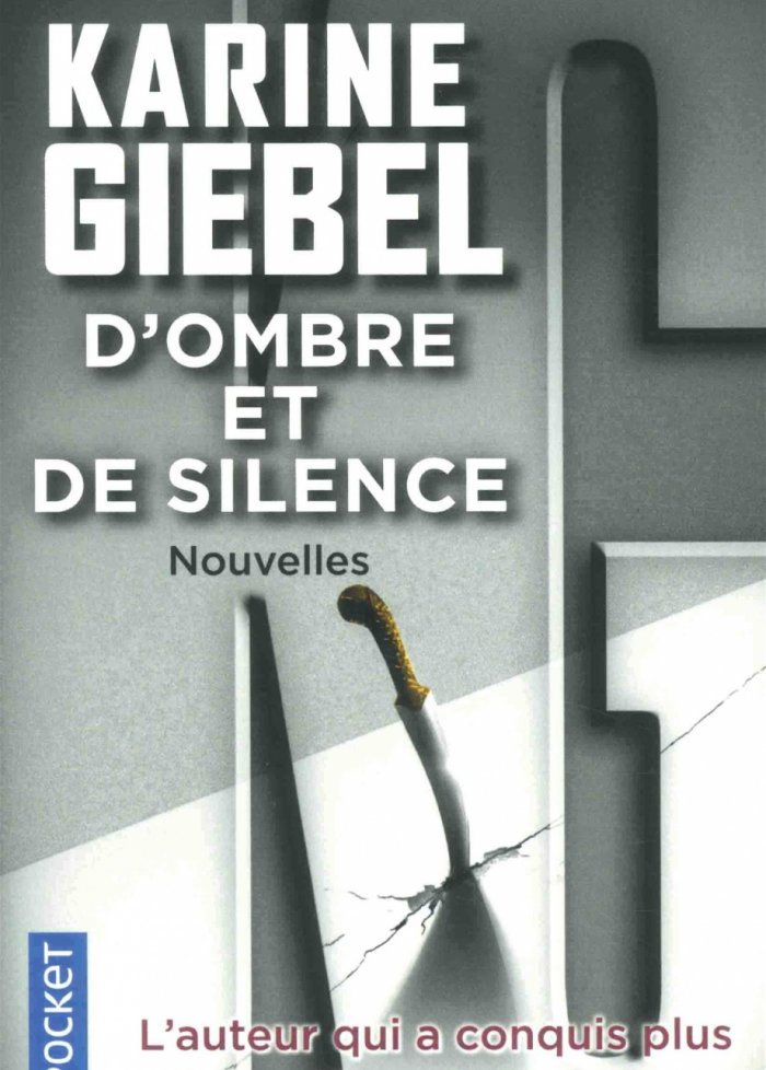 D'ombre et de silence : nouvelles