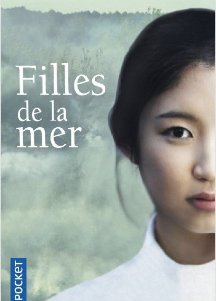 Filles de la mer