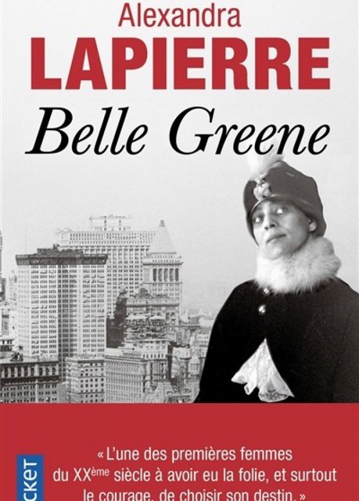 Belle Greene