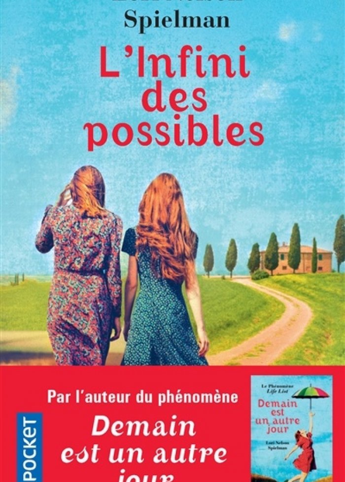 L'infini des possibles