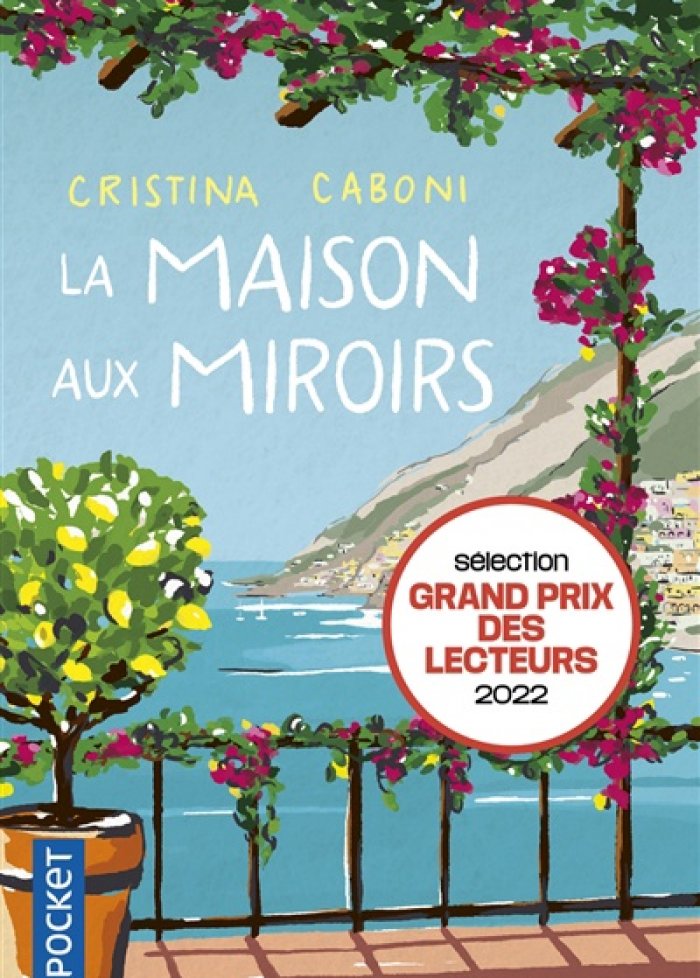 La maison aux miroirs