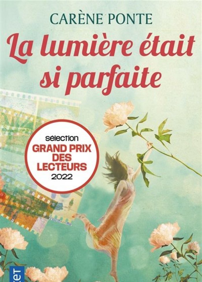 La lumière était si parfaite