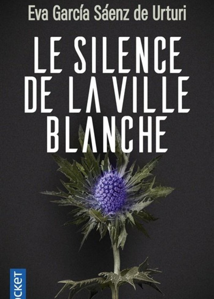 Le silence de la ville blanche