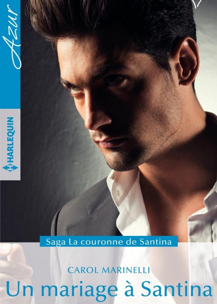 Un mariage à Santina