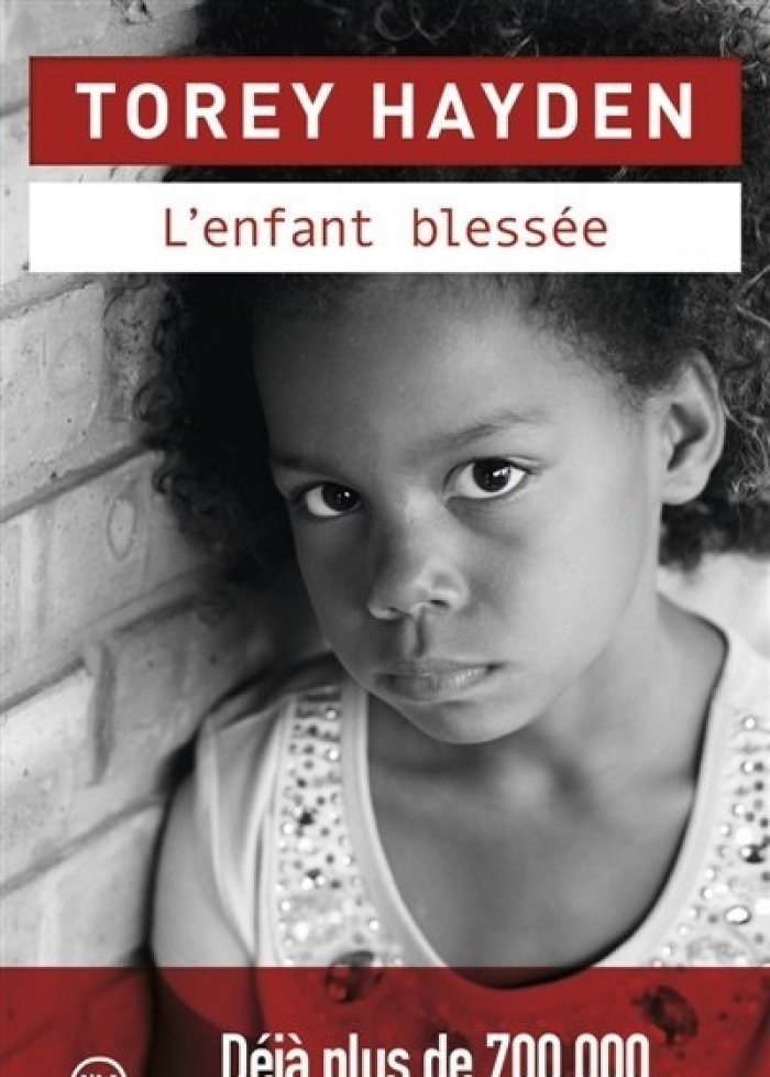 L'enfant blessée n ed