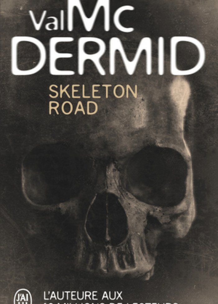 Skeleton Road