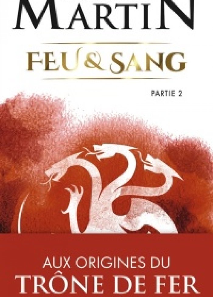 Feu et sang t.2