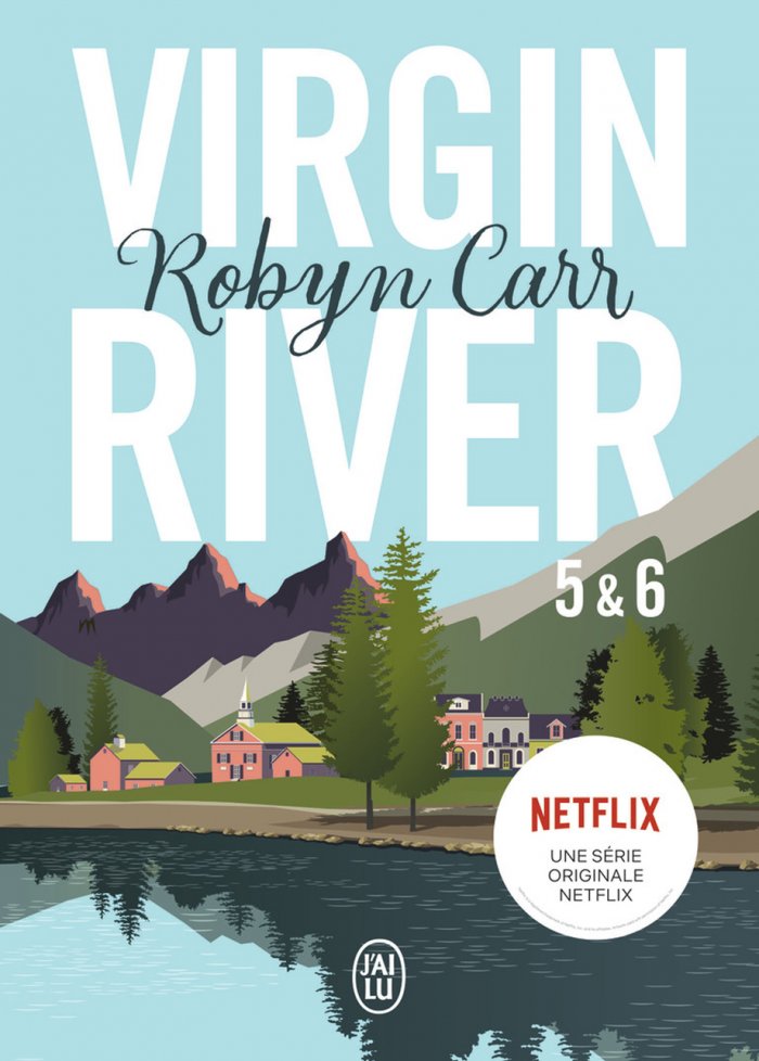 Virgin River t.5-6