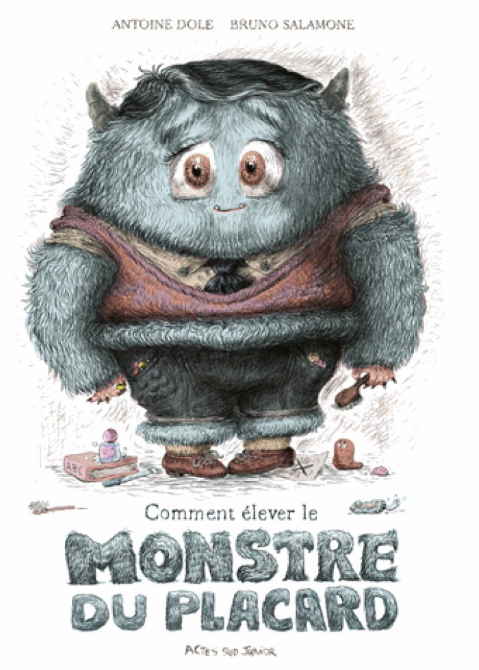Comment &eacute;lever le monstre du placard