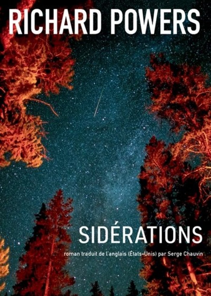 Sidérations