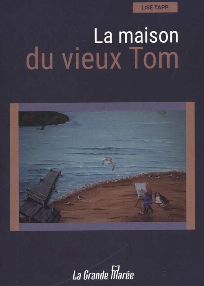 Maison du vieux Tom