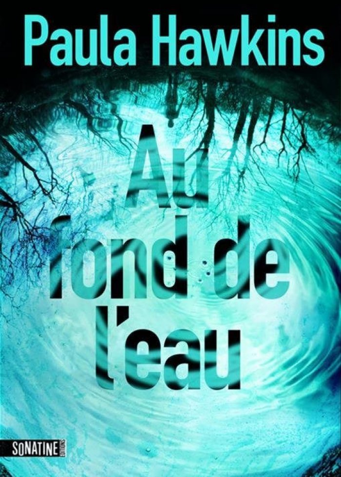 Au fond de l'eau