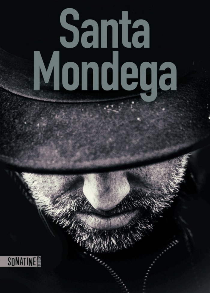 Santa Mondega
