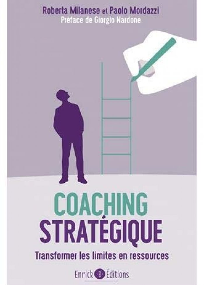 Coaching stratégique : transformer les limites en ressources