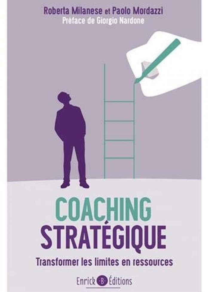 Coaching strat&eacute;gique : transformer les limites en ressources