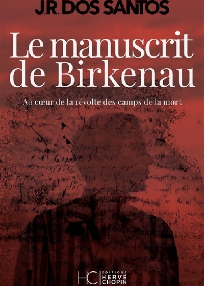 Le manuscrit de Birkenau