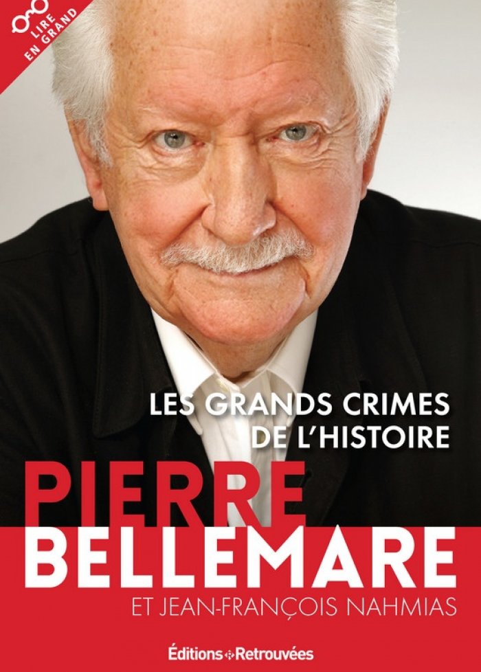 Grands crimes de l'histoire