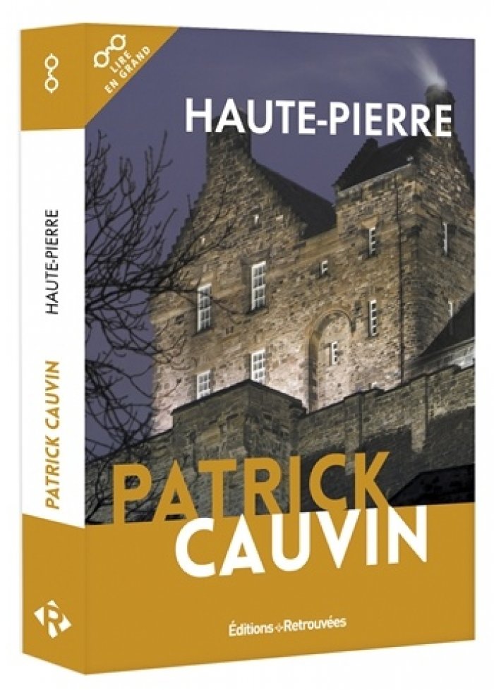Haut-Pierre