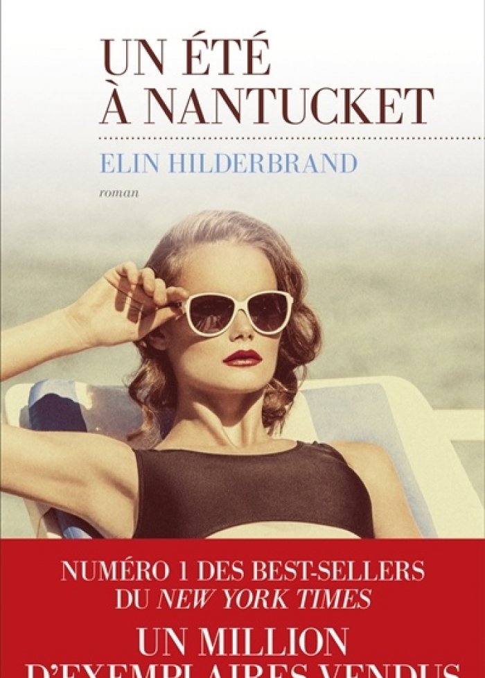 Un &eacute;t&eacute; &agrave; Nantucket