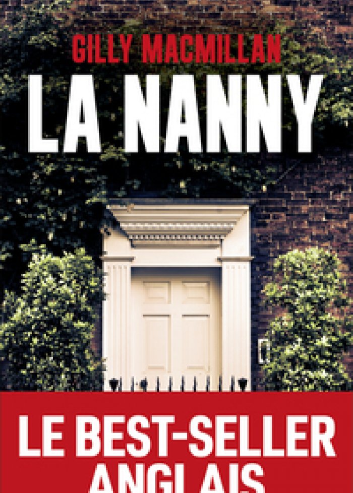 La nanny