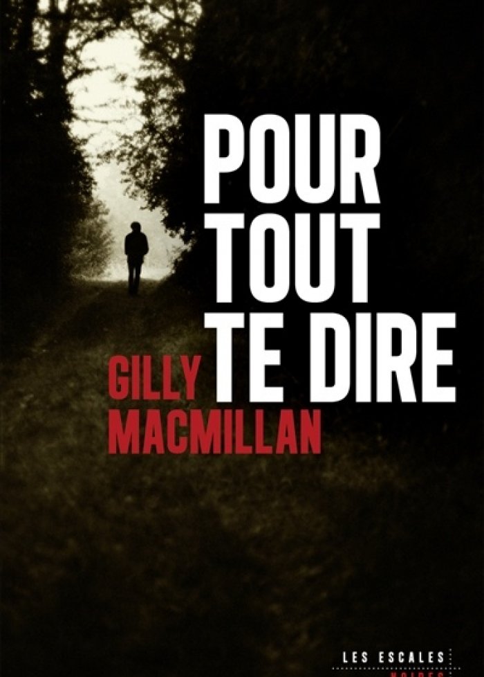 Pour tout te dire