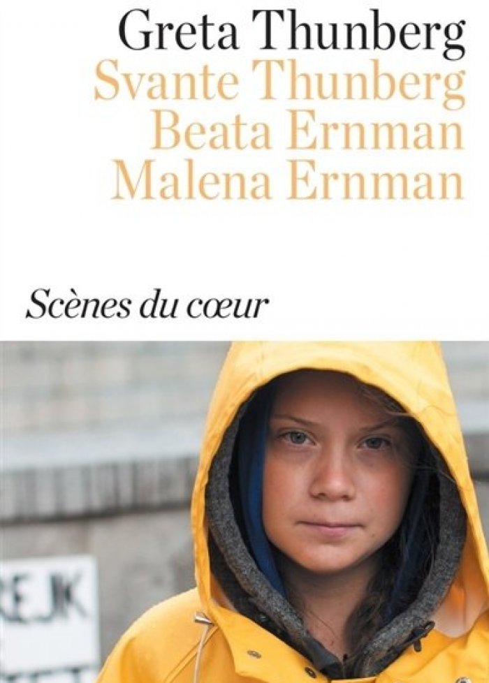 Scènes du coeur