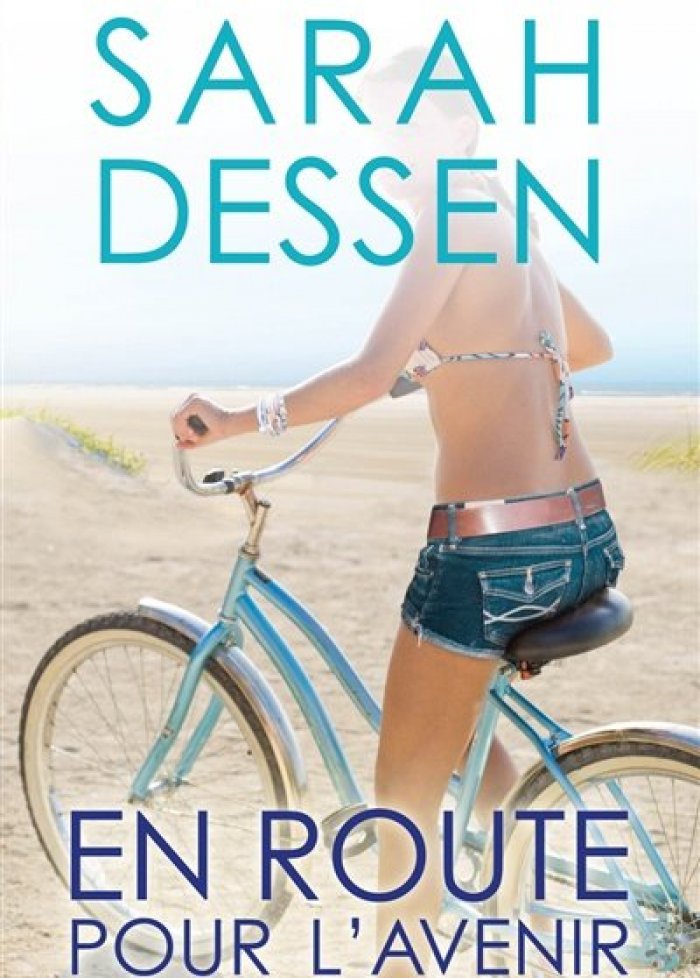 En route pour l'avenir