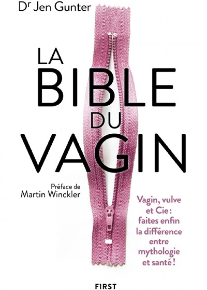 La bible du vagin