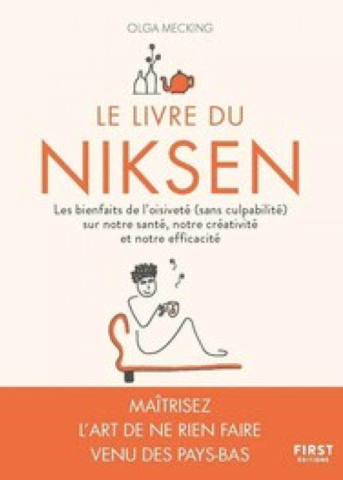 Le livre du niksen