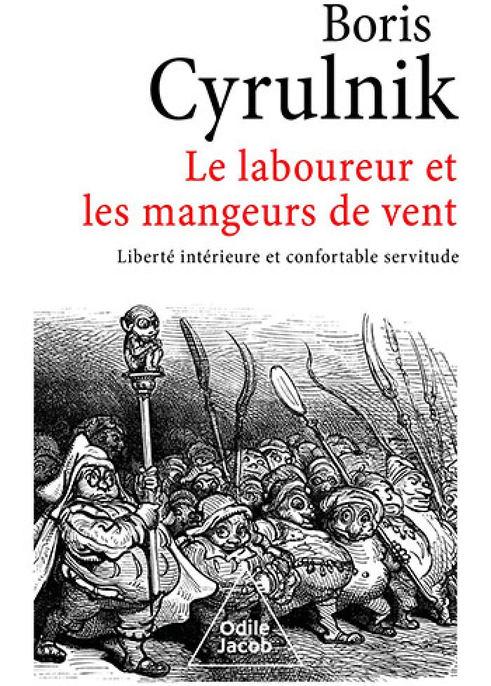 Le laboureur et les mangeurs de vent