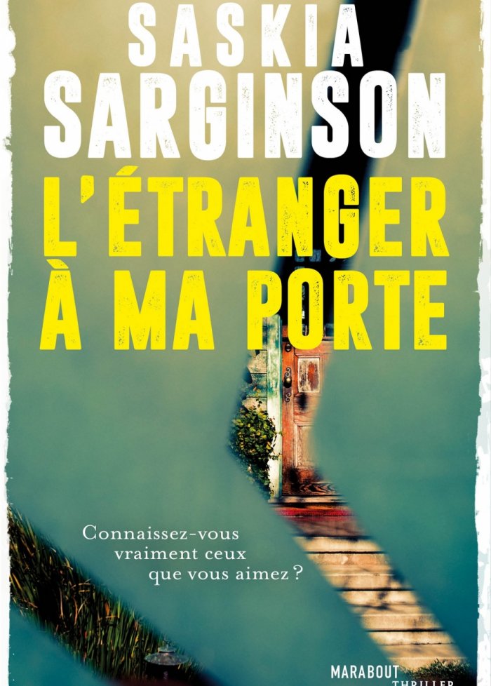 Etranger a ma porte