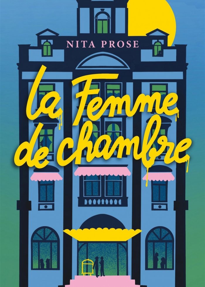 La femme de chambre