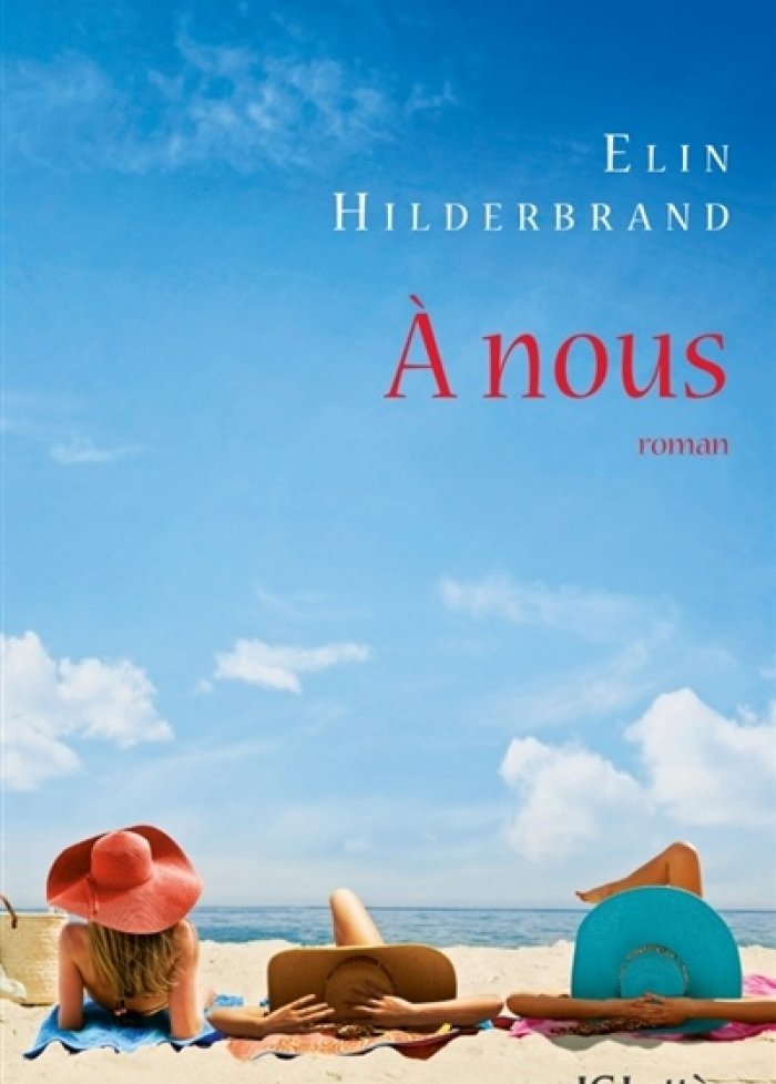 A nous